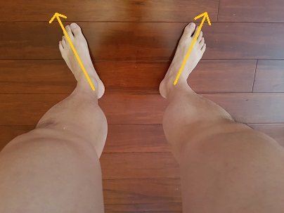 Adjusting your foot support and the suppleness and flex of your